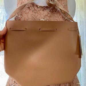 Vegan Leather Handbag Kayla and Ava New with tags!